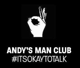 Andy's Man Club