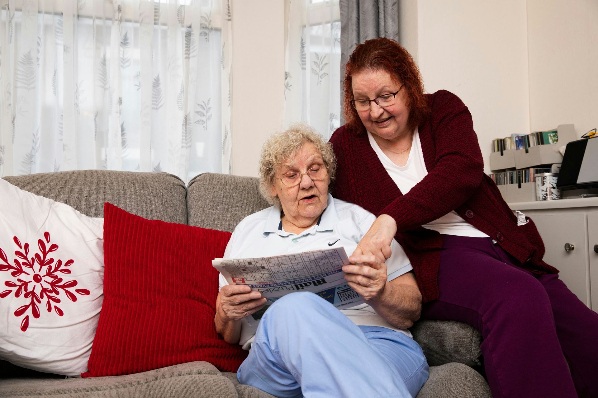Derbyshire Care Services Directory
