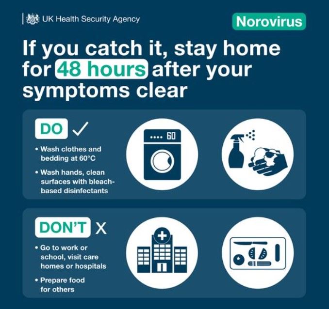 Norovirus