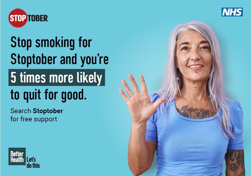 Stoptober